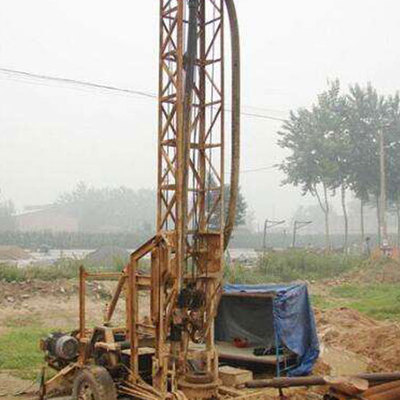 养殖场打井
